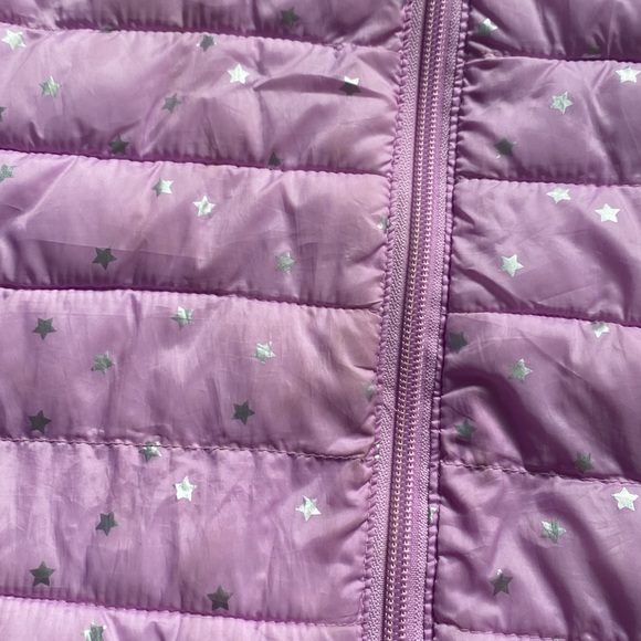 Girls Gap primaloft puffer - Picture 3 of 6